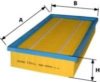 GOODWILL AG 224 Air Filter